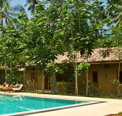 tisara villas